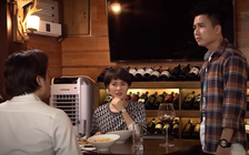 Phim Lửa ấm tập 33: Minh gặp nạn, Kha 'thả thính' trai lạ