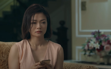 Phim Hồ sơ cá sấu tập 8: Hải đột nhập vào nhà Trung có tìm được vợ?