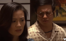 Phim Trở về giữa yêu thương tập 12: Ông anh rể xấu tính của Toàn lộ mặt…