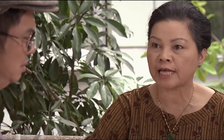 Phim Trở về giữa yêu thương tập 20: Thu có thoát được 'mác' con dâu ngoại tình?