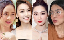 Mỹ nhân Việt 'mất lửa' với showbiz sau khi kết hôn