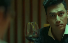 Phim Hồ sơ cá sấu tập 21: Ai đang giữ Hồ sơ cá sấu?