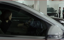 Phim Hướng dương ngược nắng tập 27: Vì sao Kiên quyết định rời khỏi Cao Dược?