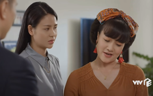 Phim Hướng dương ngược nắng tập 31: Kiên cảnh cáo Vĩ, Hoàng ra mắt mẹ Minh