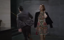 'Tình trường' gây bấn loạn trong 'Hướng dương ngược nắng' phần 2