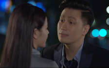 Phim Hướng dương ngược nắng tập 32: Hoàng cưỡng hôn Minh, Kiên 'lỡ nhịp' với Châu