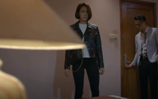 Phim Hướng dương ngược nắng tập 33: Châu bị cưỡng hiếp, tình yêu với Kiên 'bít cửa'?