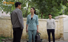 Phim Hướng dương ngược nắng tập 11 phần 2: Minh cảnh cáo cả Kiên và Hoàng