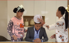 Phim Hướng dương ngược nắng tập 13 phần 2: Hoàng bị Minh 'ra tay' thế nào?