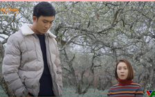 Phim Hướng dương ngược nắng tập 15 phần 2: Châu muốn Kiên sống không bằng chết