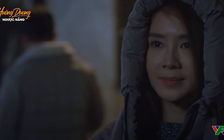 Phim Hướng dương ngược nắng tập 16 phần 2: Phúc có tình cảm với Châu?