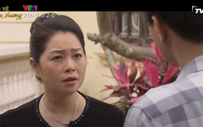 Phim Trở về giữa yêu thương tập 28 phần 2: Toàn bị mang tiếng là trai bao?