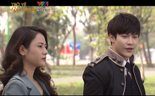 Phim Trở về giữa yêu thương tập 33 phần 2: Yến sẽ đến với tình cũ?