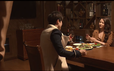 Phim Trở về giữa yêu thương tập 35 phần 2: Yến có cho tình cũ cơ hội?