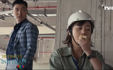 Phim Hương vị tình thân tập 3: Mối quan hệ tay ba