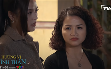 Phim Hương vị tình thân tập 4: Long sẽ 'mắc bẫy' của nữ trợ lý xinh đẹp?