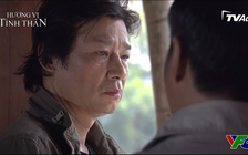 Phim Hương vị tình thân tập 6: Phương Nam có nhận bố đẻ?