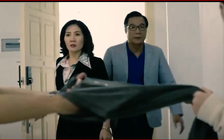 Phim Hãy nói lời yêu tập 6: My bị bố mẹ bắt gặp cảnh 'nhạy cảm'