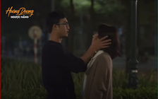 Phim Hướng dương ngược nắng tập 31 phần 2: Minh có quay lại với Phúc?