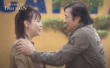 Phim Hương vị tình thân tập 11: Phương Nam nhận bố đẻ, ông Tuấn bị xe đụng