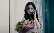 Phim Hãy nói lời yêu tập 8: Vì sao Bình đột ngột cắt liên lạc với My?