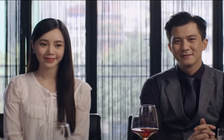 Phim Hãy nói lời yêu tập 9: Hoàng My làm sao biết mình bị Bình 'lừa tình'?