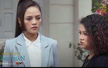 Phim Hương vị tình thân tập 19: Khánh Thy sẽ đối phó với Phương Nam thế nào?