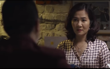 Phim Hãy nói lời yêu tập 13: Bà Hoài trả thù gã sở khanh Bình thế nào?