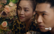 Phim Hương vị tình thân tập 28: Khánh Thy bị Long 'vả' thẳng mặt thế nào?