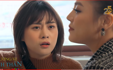 Phim Hương vị tình thân tập 30: Phương Nam 'thả thính' Long, 'đá đểu' Khánh Thy