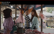 Phim Mùa hoa tìm lại tập 4: Lệ đòi đánh người vì bị mang tiếng làm gái