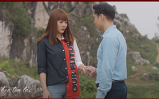 Phim Mùa hoa tìm lại tập 6: Lệ đã đón nhận tình cảm của Việt?