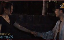 Phim Hương vị tình thân tập 38: Nhìn thấy Thy đau khổ, Huy rủ đi trốn