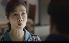 Phim Hãy nói lời yêu tập 18: Bình quay lại trả đũa gia đình My thế nào?