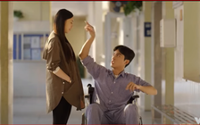 Phim Hãy nói lời yêu tập 20: Chuyện tình My và Phan sẽ ra sao?