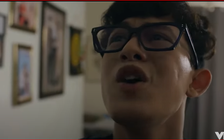 Phim Hãy nói lời yêu tập 21: Bà Hoài nhốt con trai trong phòng