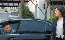 Phim Hương vị tình thân tập 49: Nam sốc vì bị Long gọi là 'con lợn'