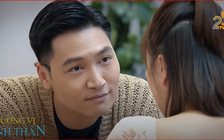 Phim Hương vị tình thân tập 53: Nam có đón nhận tình cảm của Long?