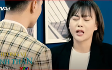 Phim Hương vị tình thân tập 55: Vì sao Nam bức xúc với Long?