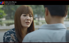 Phim Mùa hoa tìm lại tập 19: Con gái Đồng mất tích, Tuyết bị làm nhục