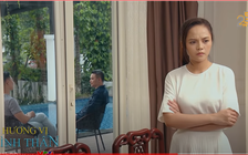 Phim Hương vị tình thân tập 57: Thy còn 'nguy hiểm' hơn bà Sa?