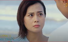 Phim Hương vị tình thân tập 59: Long và Nam chính thức yêu nhau?