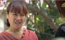 Phim Hương vị tình thân tập 61: Nam và Long vừa mới yêu đã chia tay?