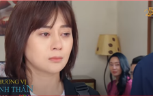 Phim Hương vị tình thân tập 71: Nam bị bà Bích 'bán đứng'?