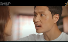 Phim 11 tháng 5 ngày tập 7: Tuệ Nhi 'gặp hạn' thế nào?