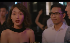 Phim 11 tháng 5 ngày tập 12: Ai đã lấy sợi dây chuyền của Tuệ Nhi?