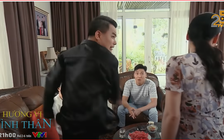 Phim Hương vị tình thân tập 22 phần 2: Ông Khang ly hôn bà Xuân?