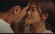 Phim 11 tháng 5 ngày tập 21: Vì sao Đăng bỗng dưng… hôn Tuệ Nhi?