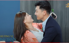 Phim Hương vị tình thân: Vì sao khán giả 'ngứa mắt' trang phục của nữ chính?