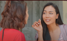 Phim 11 tháng 5 ngày tập 25: Đăng có fan nữ theo đuổi, Tuệ Nhi ngăn cản